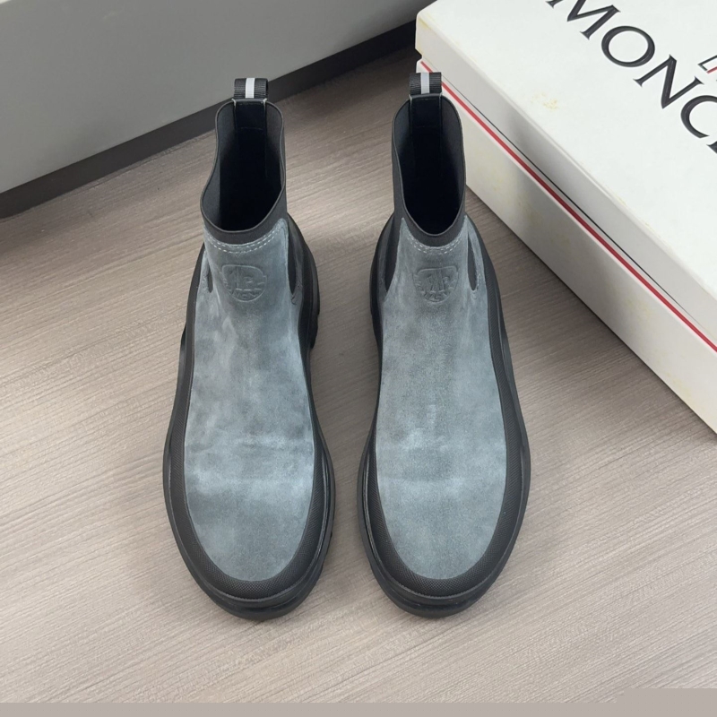 Moncler Boots